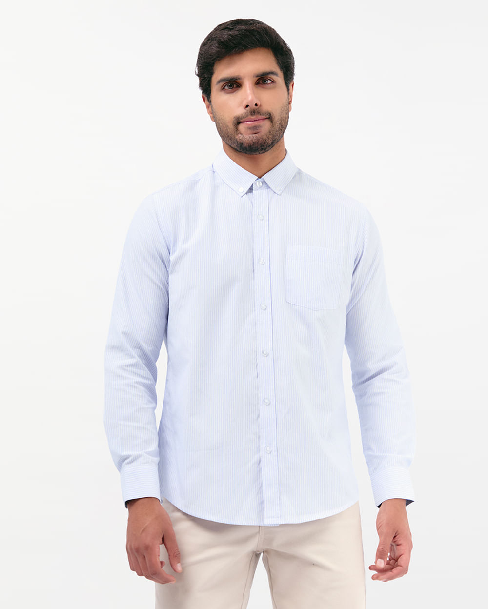 Camisa-Hombre-Piedro-Celeste-Dusk-M