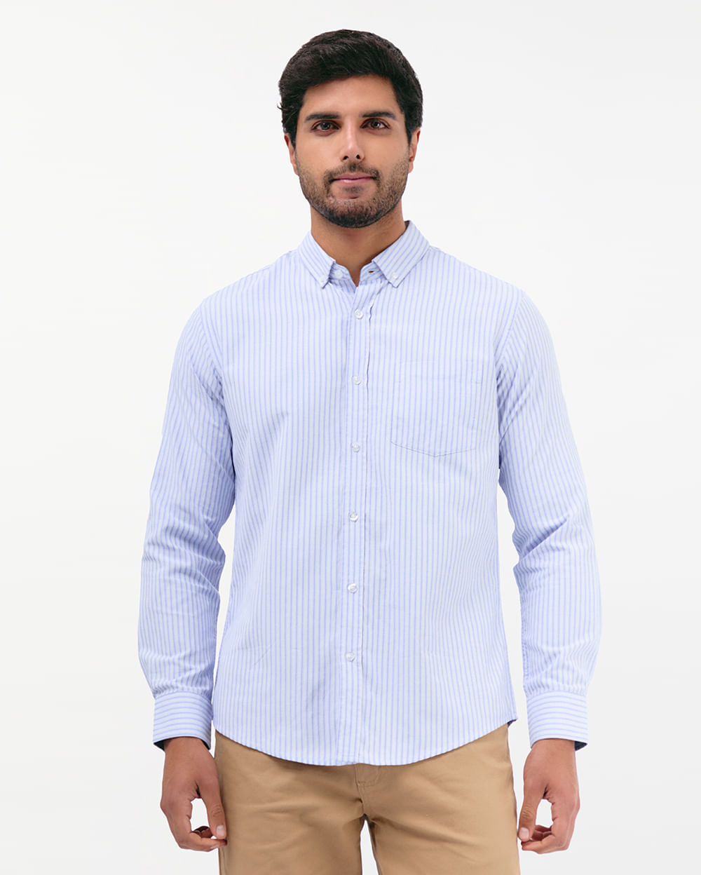 Camisa-Hombre-Piedro-Acero-Lavanda-M