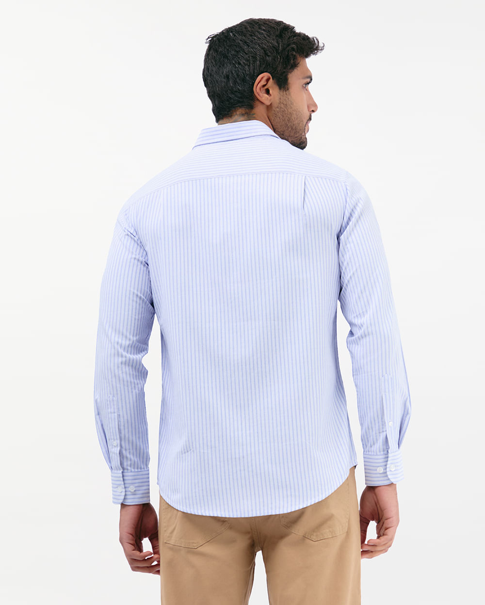 Camisa-Hombre-Piedro-Acero-Lavanda-M