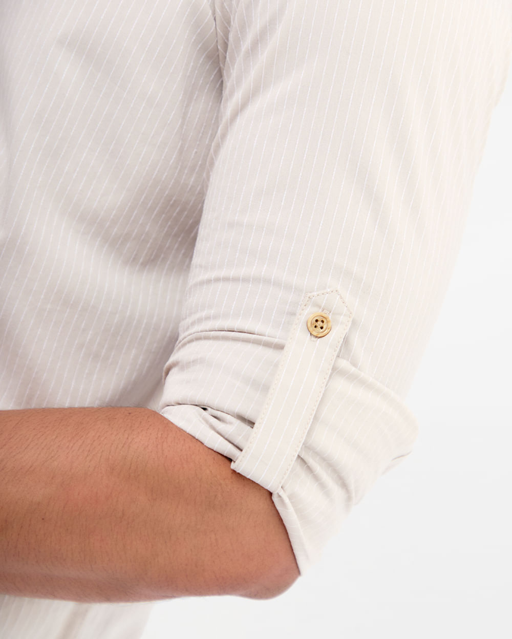 Camisa-Hombre-Alvaro-Beige-M