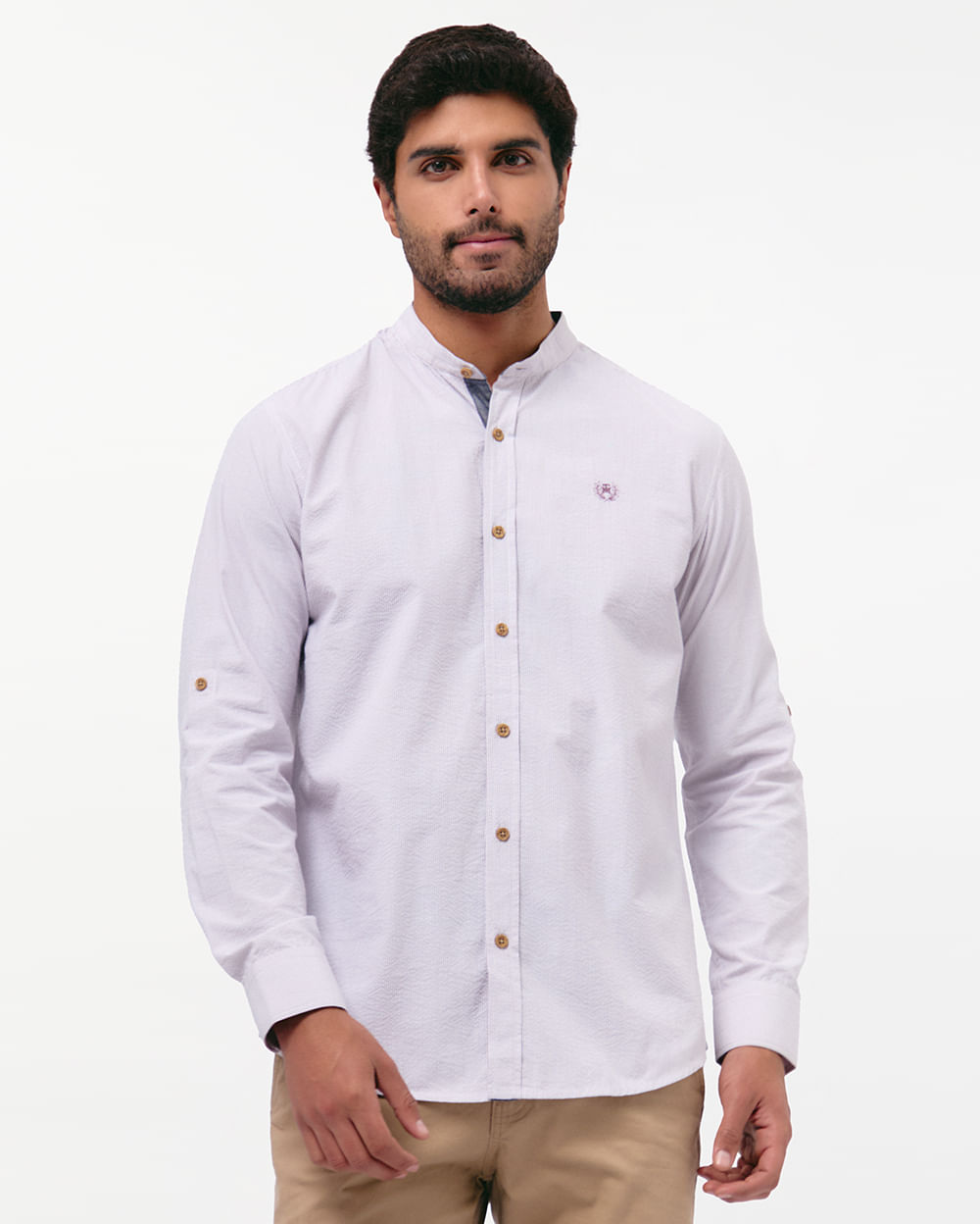 Camisa-Hombre-Lautero-Rosa-Macchiato-M
