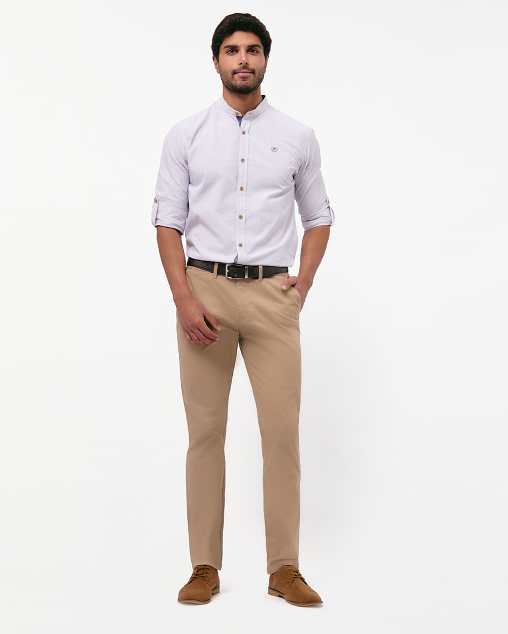 Camisa-Hombre-Lautero-Rosa-Macchiato-M