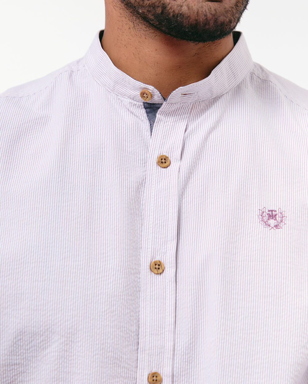 Camisa-Hombre-Lautero-Rosa-Macchiato-M