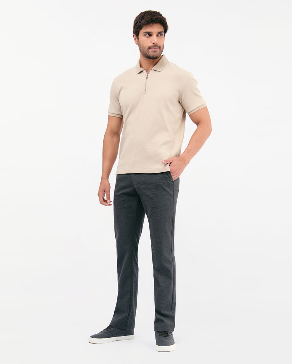 Polo-Cuello-Camisa-Hombre-Axwell-Beige-M