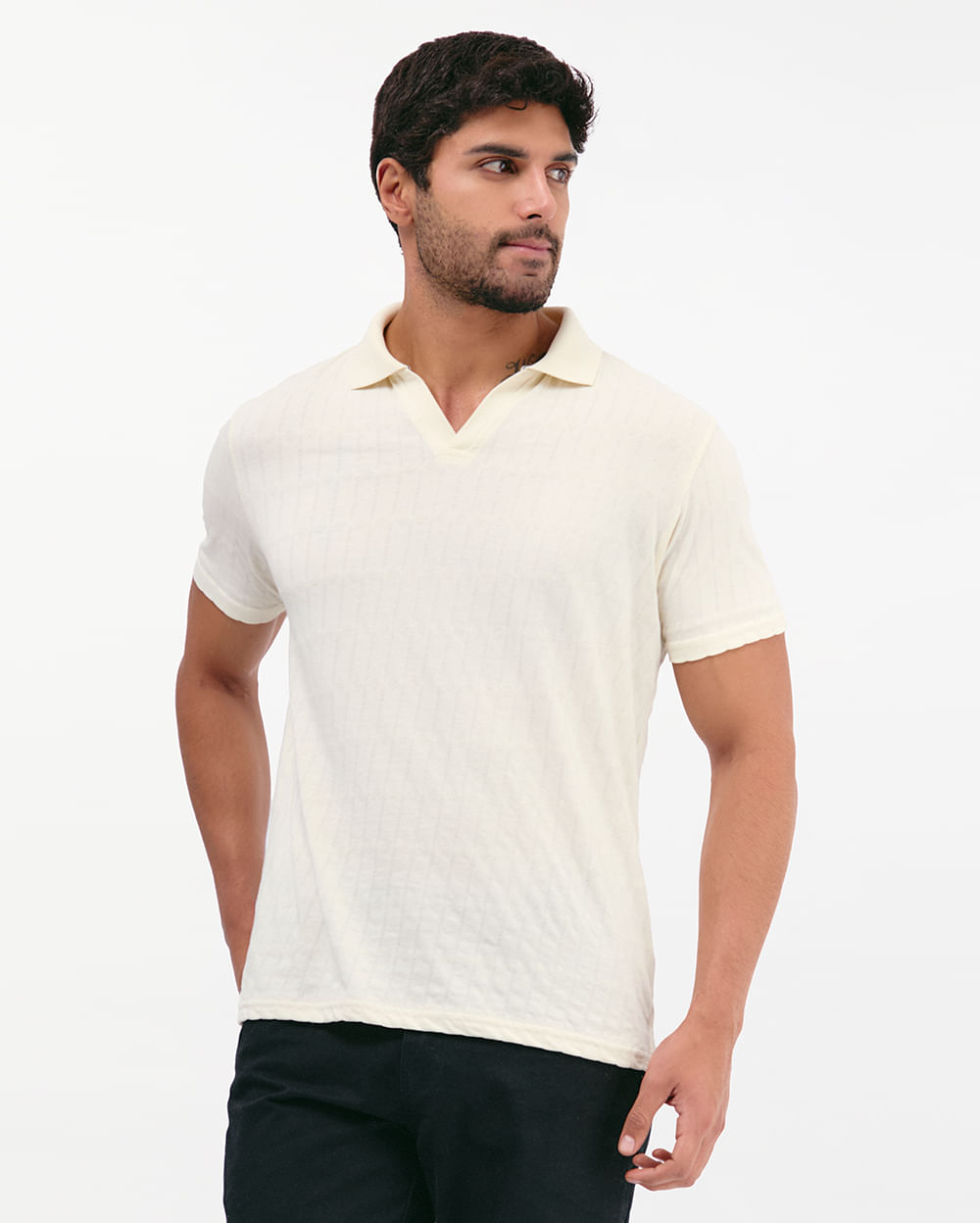 Polo-Cuello-Camisa-Hombre-Serna-Coco-M