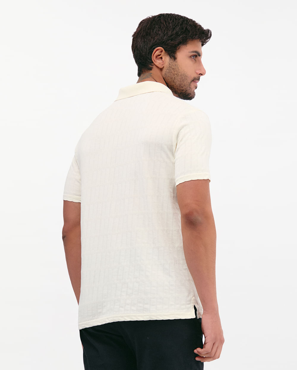 Polo-Cuello-Camisa-Hombre-Serna-Coco-M