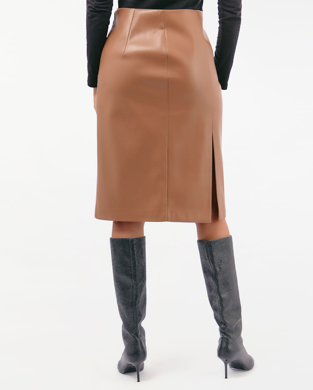 Falda-Mujer-Baella-Marron-Coffee-28