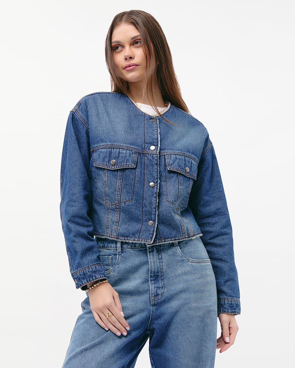 Casaca-Mujer-Wendi-Total-Dirty-Brown-S