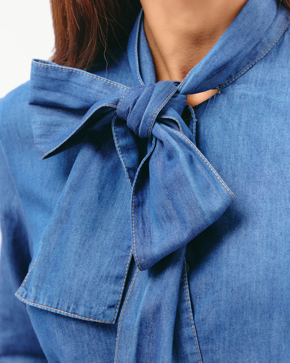 Blusa-Mujer-Merli-Azul-S