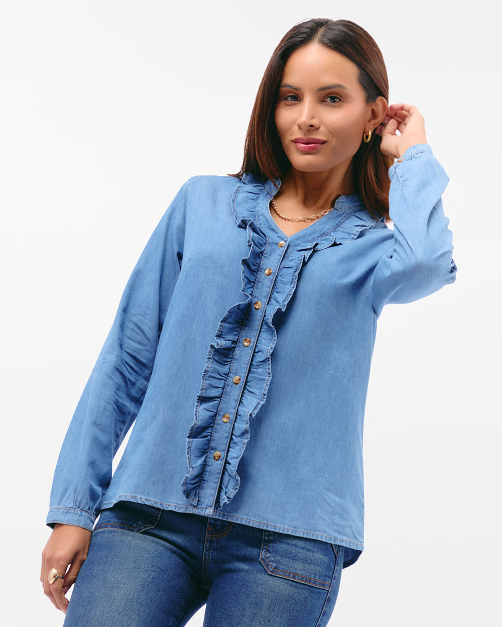 Blusa-Mujer-Siena-Cristal-S