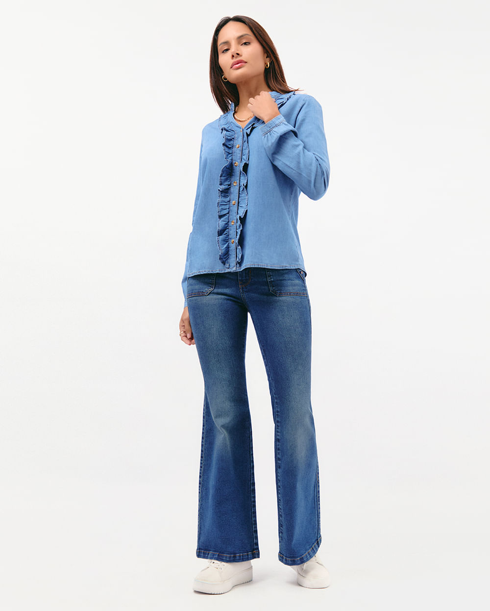 Blusa-Mujer-Siena-Cristal-S