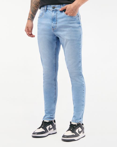 Jean Hombre Michael Total Sky