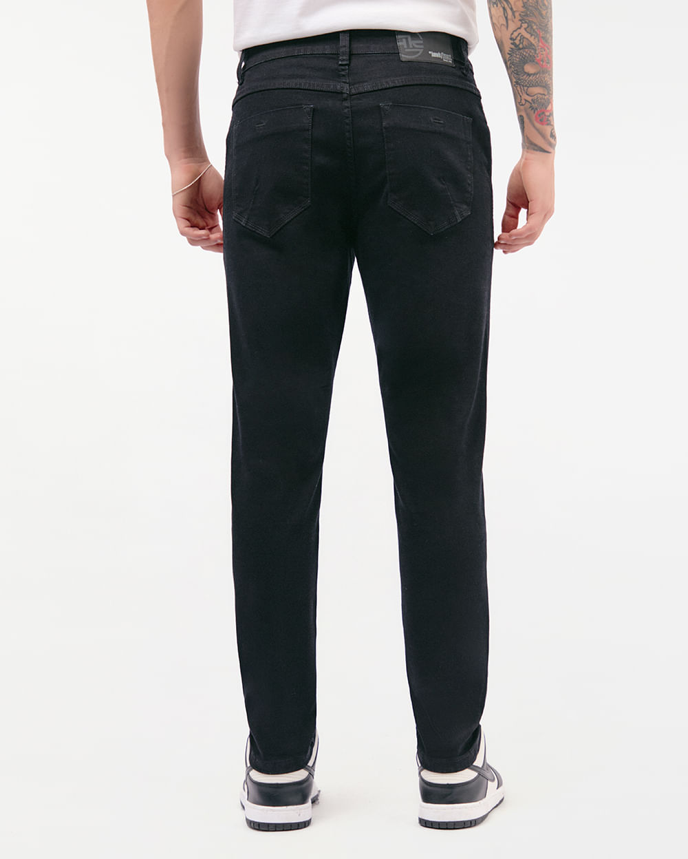 Jean-Hombre-Michael-Total-Black-30