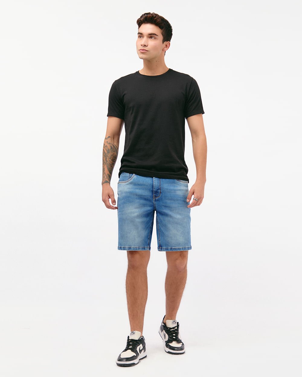 Bermuda-Denim-Hombre-Tomnus-Total-Bio-Green-30