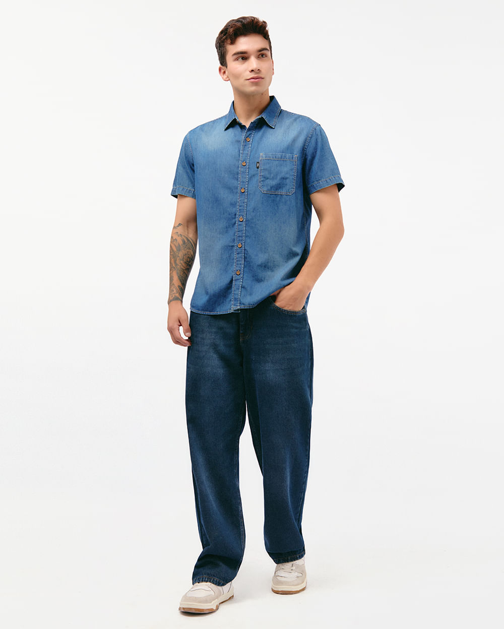 Camisa-Hombre-Jeff-Total-Cristal-Green-M