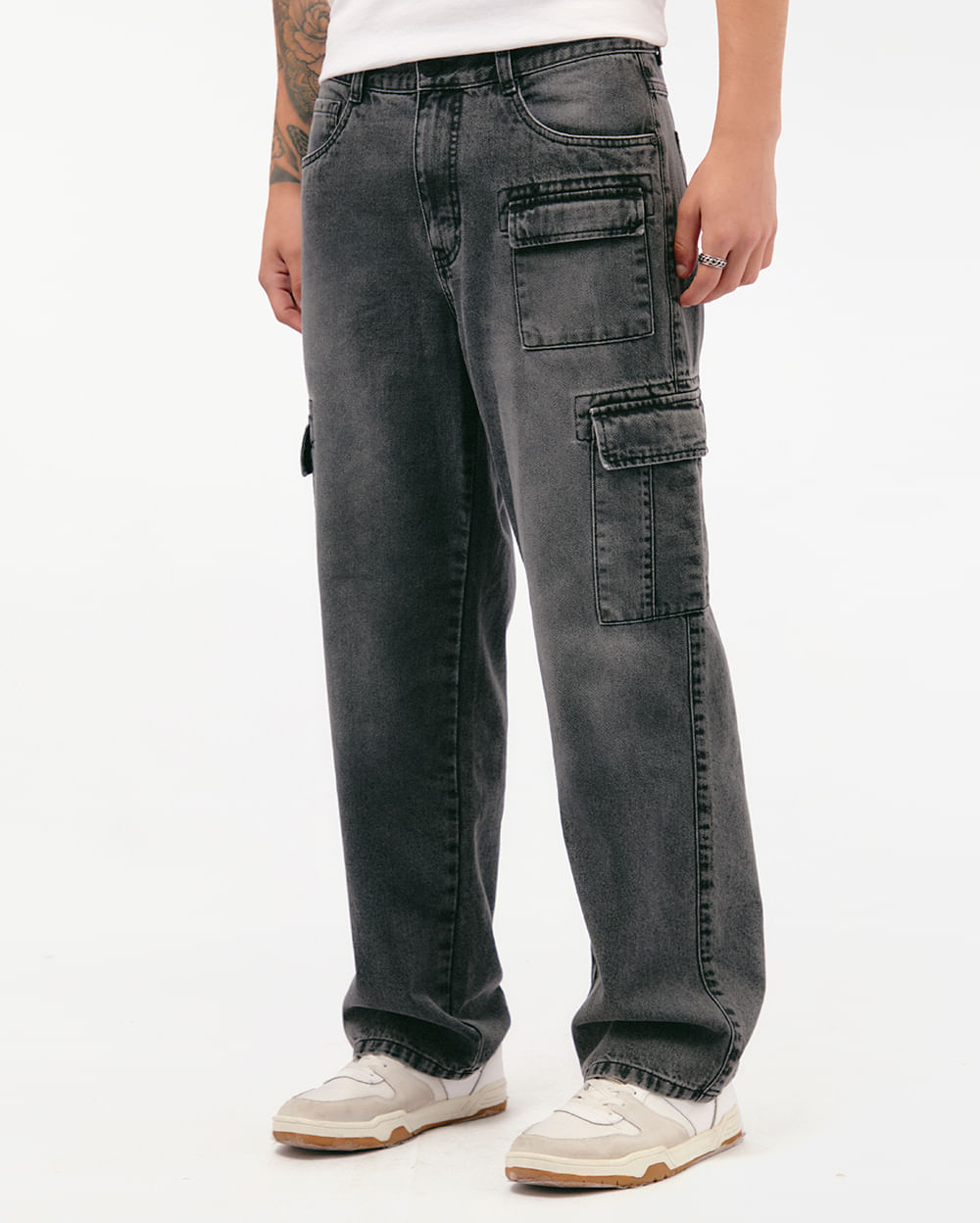 Pantalon-Hombre-Blaz-Total-Stone-Gray-30
