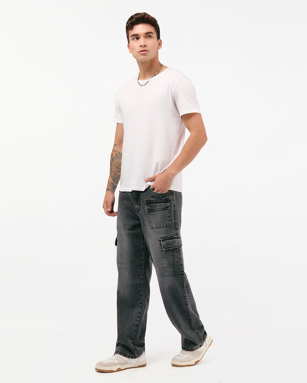 Pantalon-Hombre-Blaz-Total-Stone-Gray-30