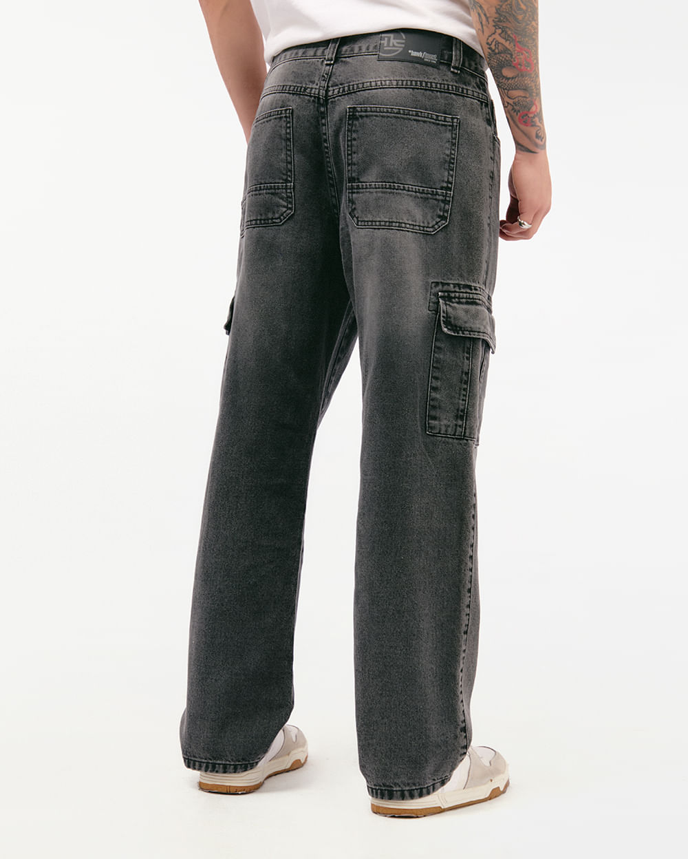 Pantalon-Hombre-Blaz-Total-Stone-Gray-30