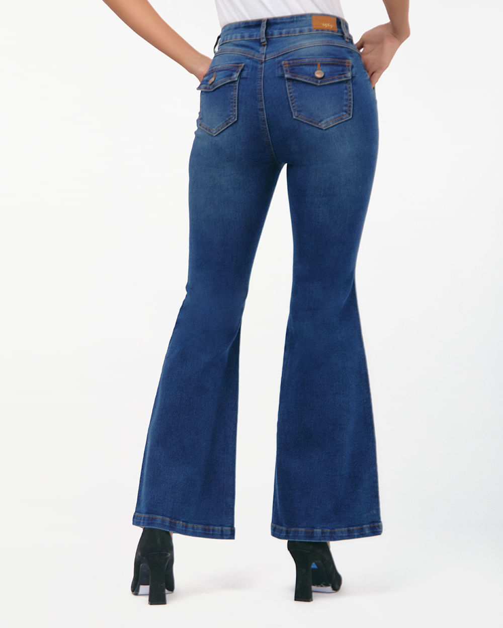 Jean-Mujer-Kloe-Total-Stone-Beige-28