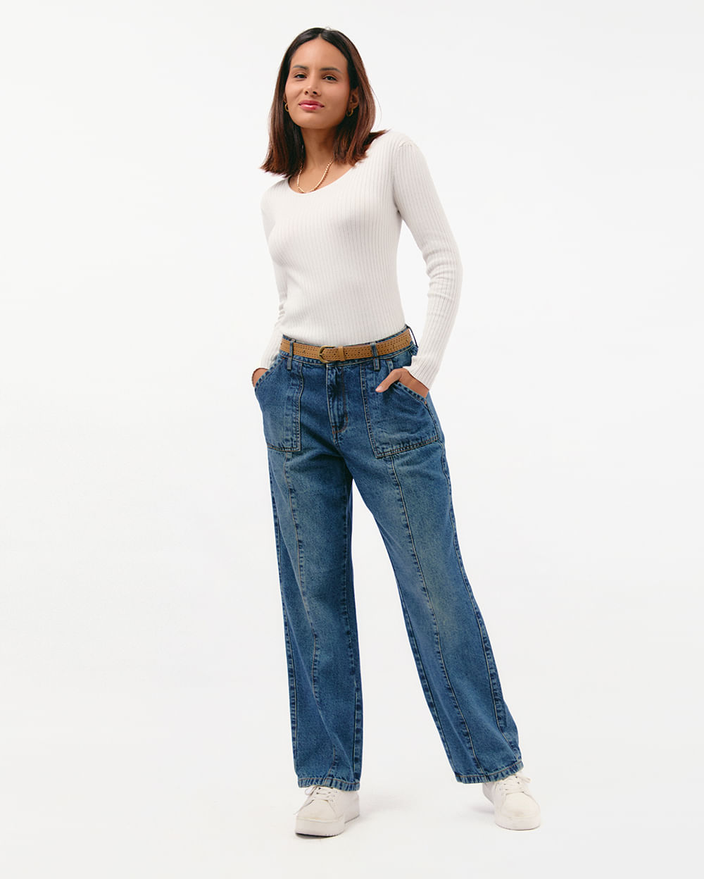 Jean-Mujer-Alya-Total-Dirty-Smock-28