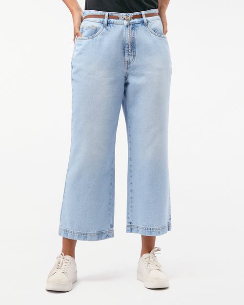 Jean Mujer Mabbi Total Light Bleach