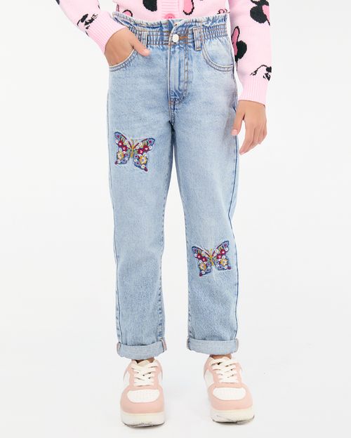 Jean Niña Charli Medium Wash