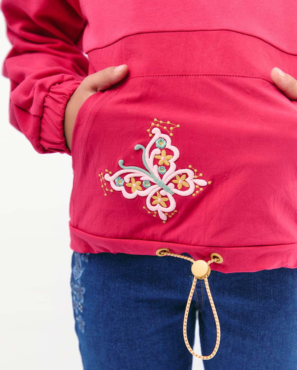 Polera-Niña-Gaia-Fucsia-Rose-06