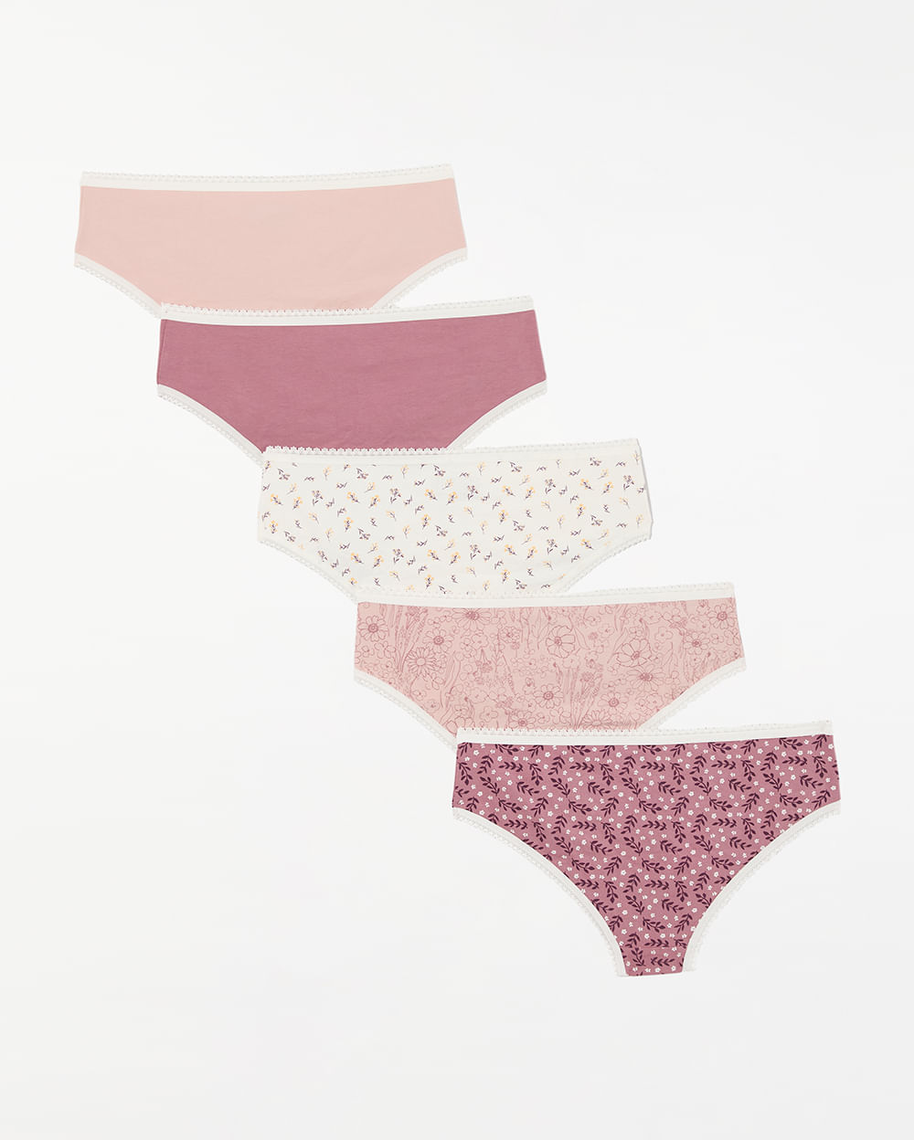 Trusa-Pack-X-5-Mujer-Almudena-Fucsia-Pastel-Coco-Nude-S