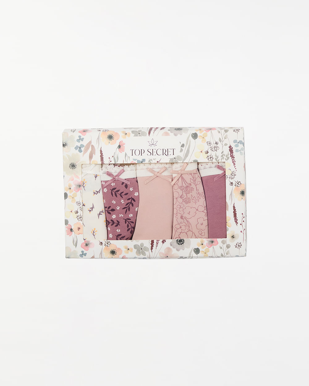 Trusa-Pack-X-5-Mujer-Almudena-Fucsia-Pastel-Coco-Nude-S