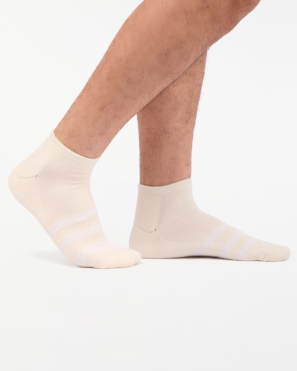 Calcetines-Pack-X-3-Hombre-Franco-Niquel-Poly-Htr-U