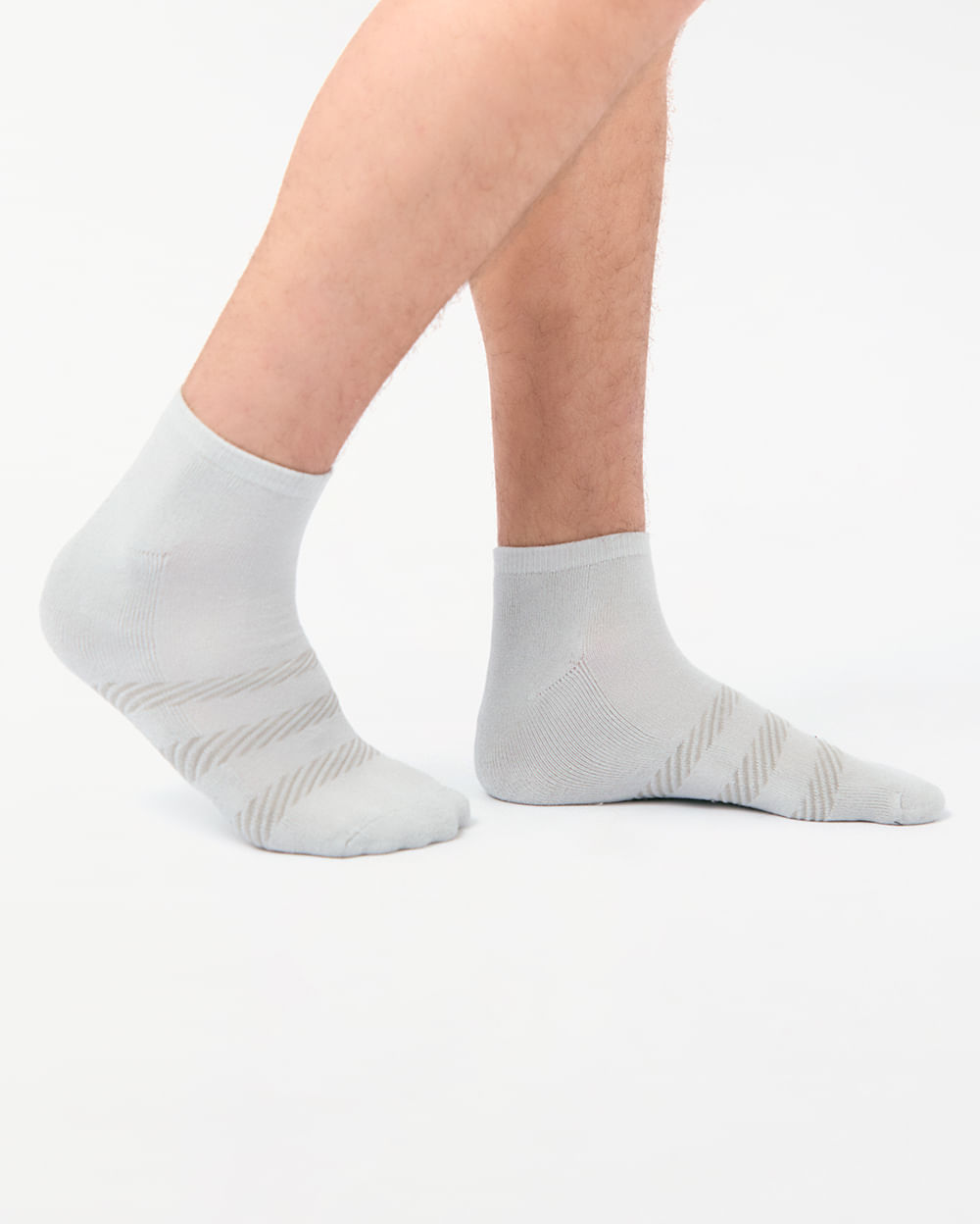 Calcetines-Pack-X-3-Hombre-Franco-Niquel-Poly-Htr-U
