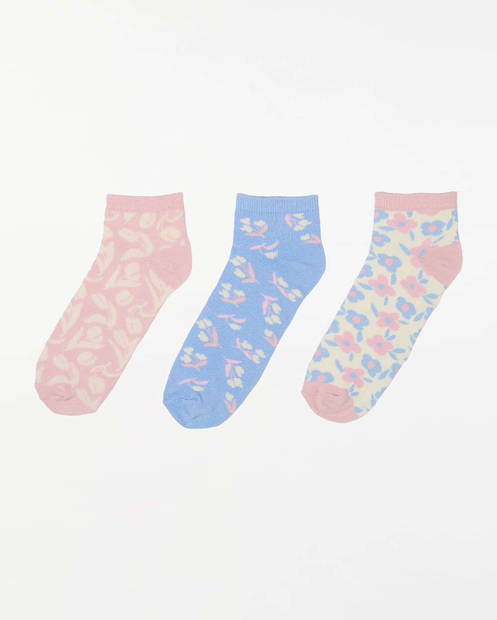 Calcetines-Pack-X-3-Mujer-Daniela-Rosemen-U