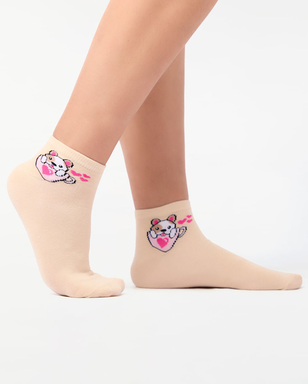 Calcetines-Pack-X-3-Mujer-Daniela-Coco-U