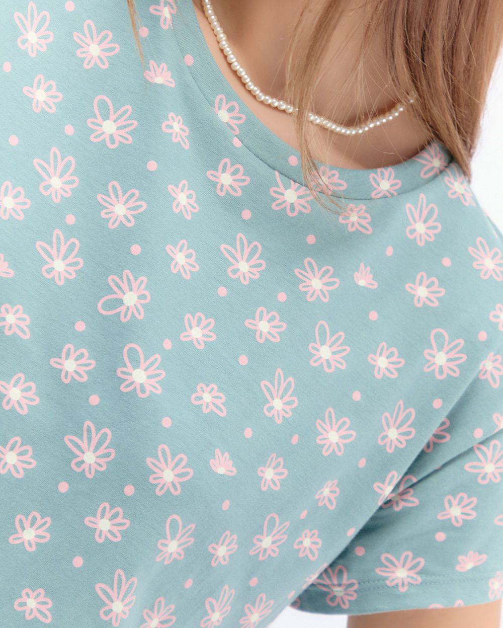 Polo-Mujer-Main-Verde-Trellis-S