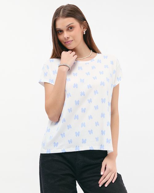 Polo Mujer Main Coco