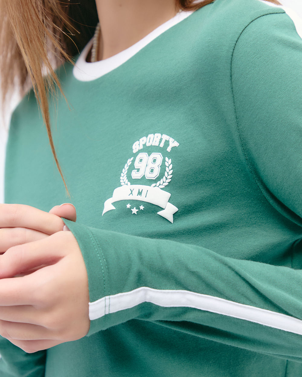 Polo-Mujer-Rosalita-Verde-Cali-S
