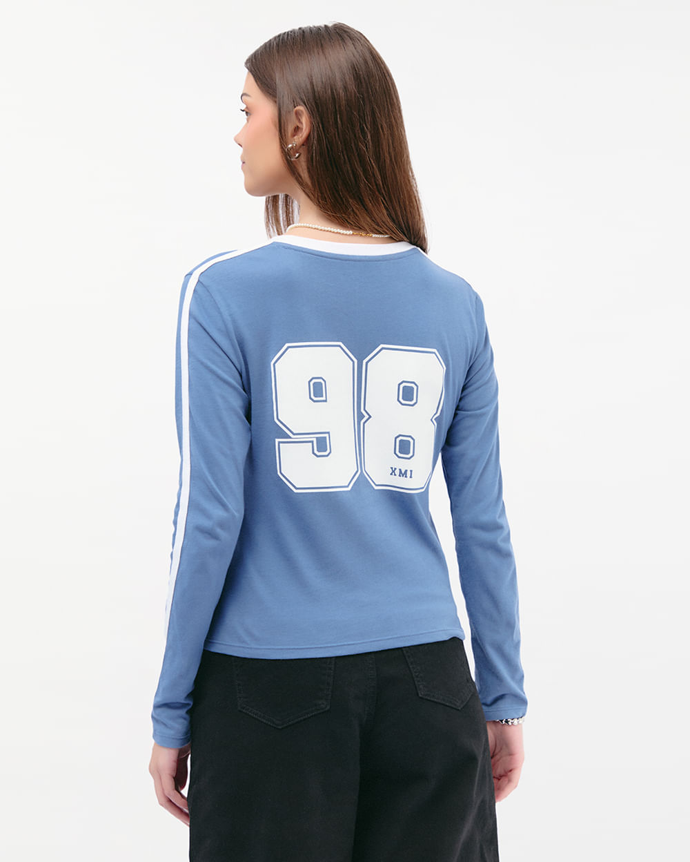 Polo-Mujer-Rosalita-Acero-Denim-S