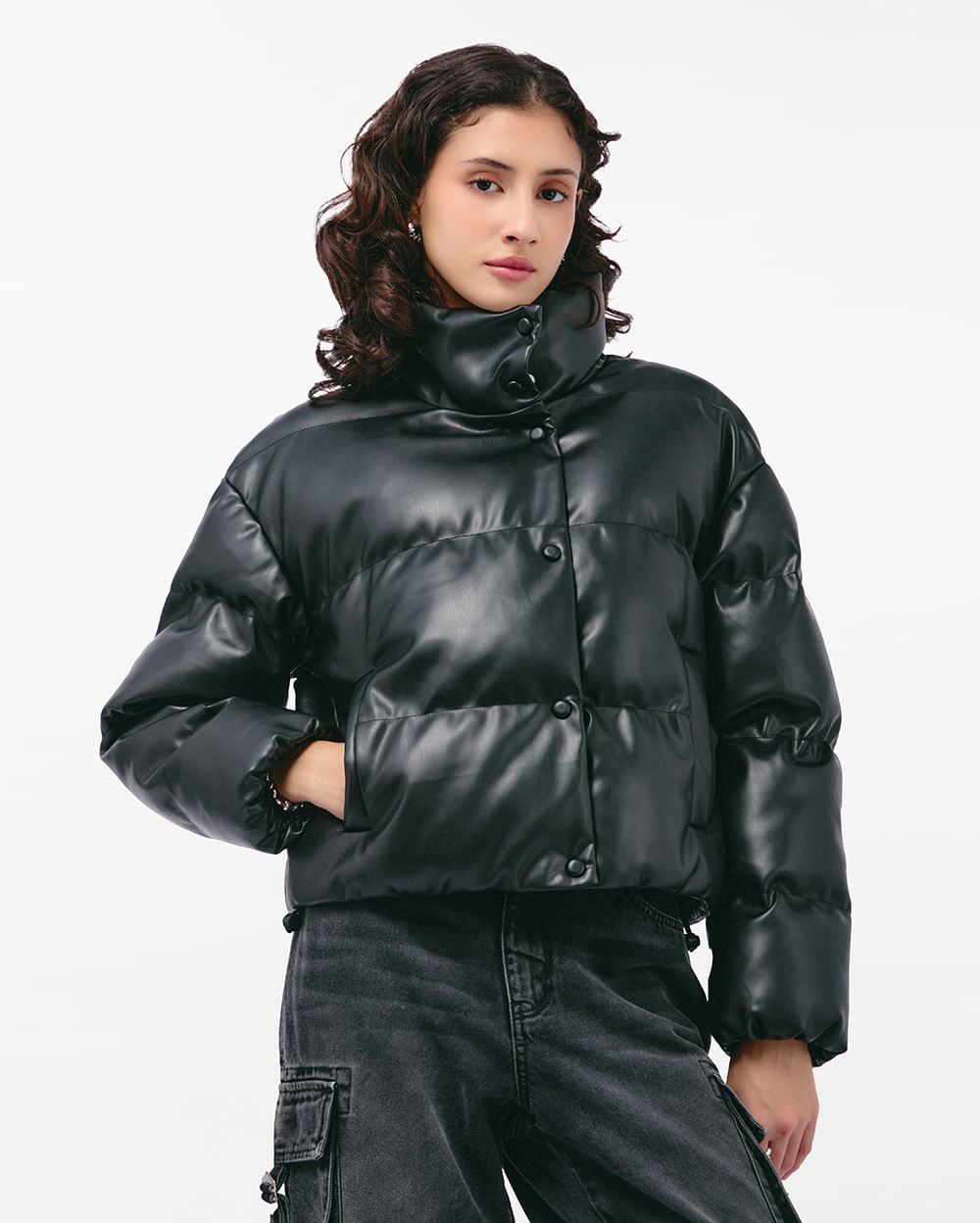 Casaca-Mujer-Charlotte-Negro-S