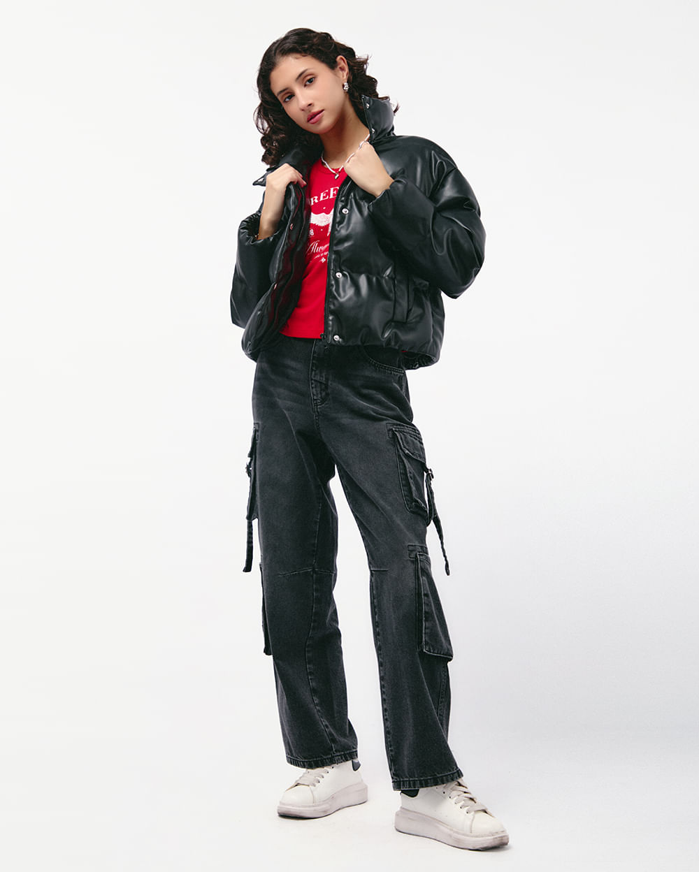 Casaca-Mujer-Charlotte-Negro-S