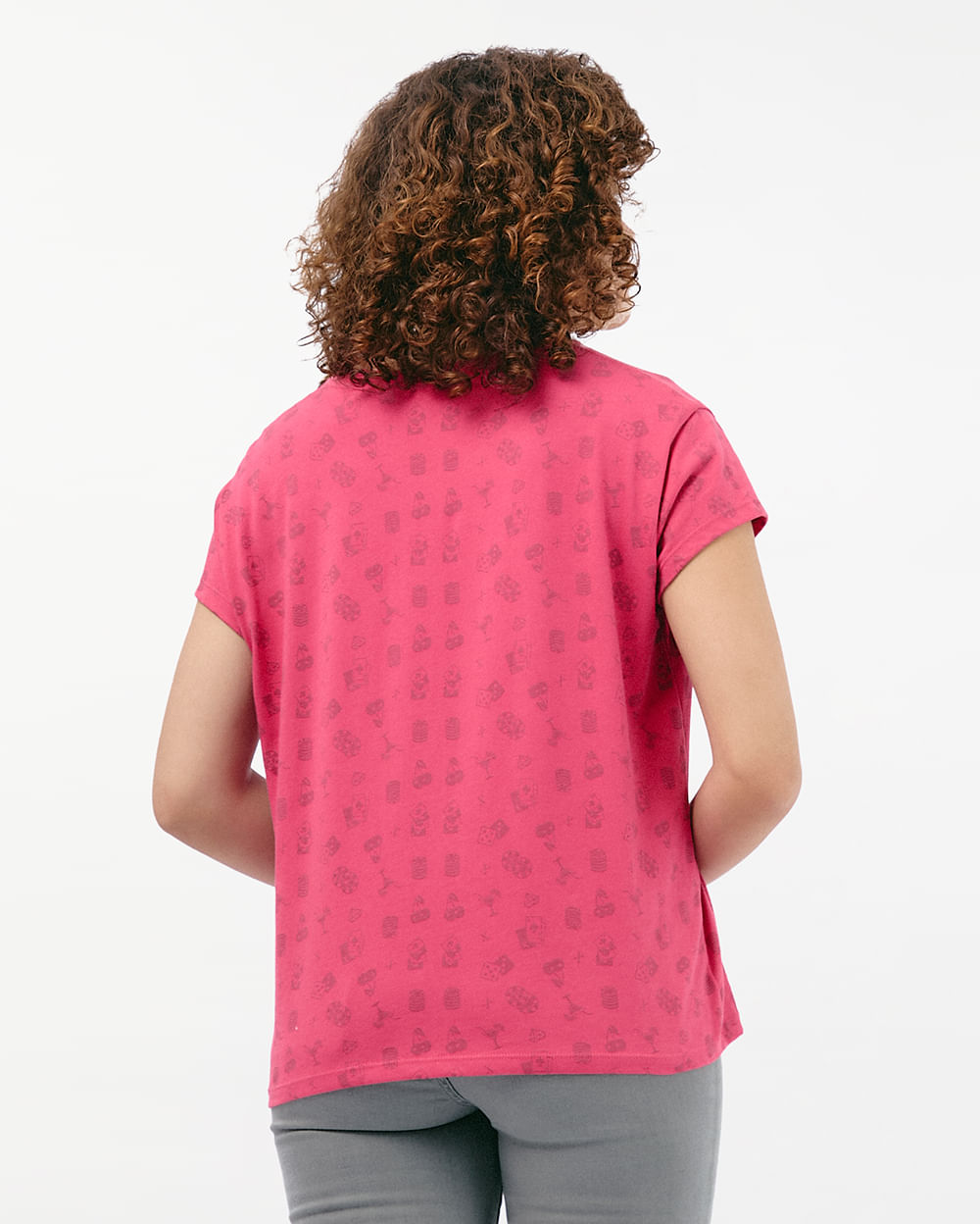 Polo-Mujer-Main-Fucsia-Oscuro-S