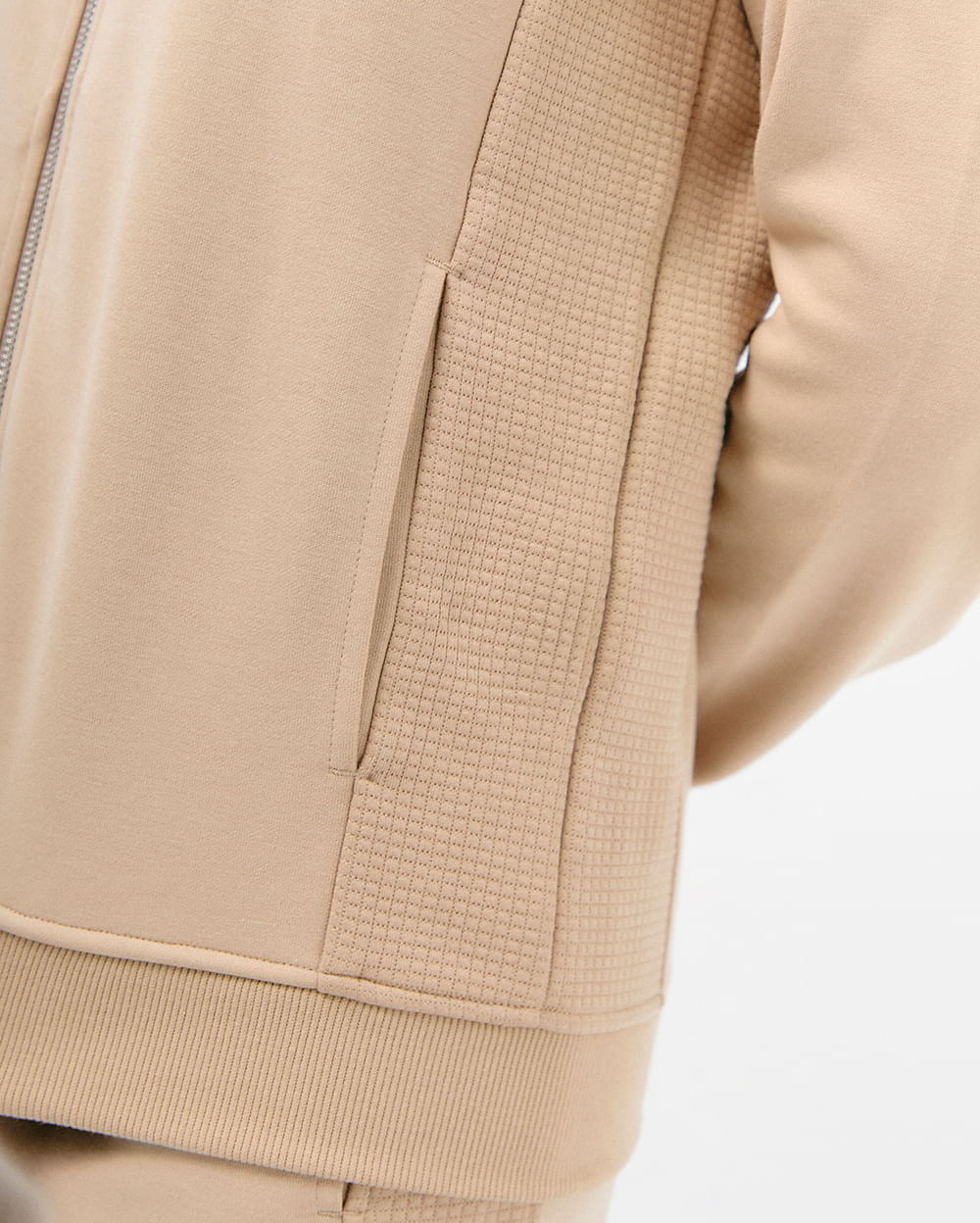 Casaca-Mujer-Marcela-Beige-Sand-S