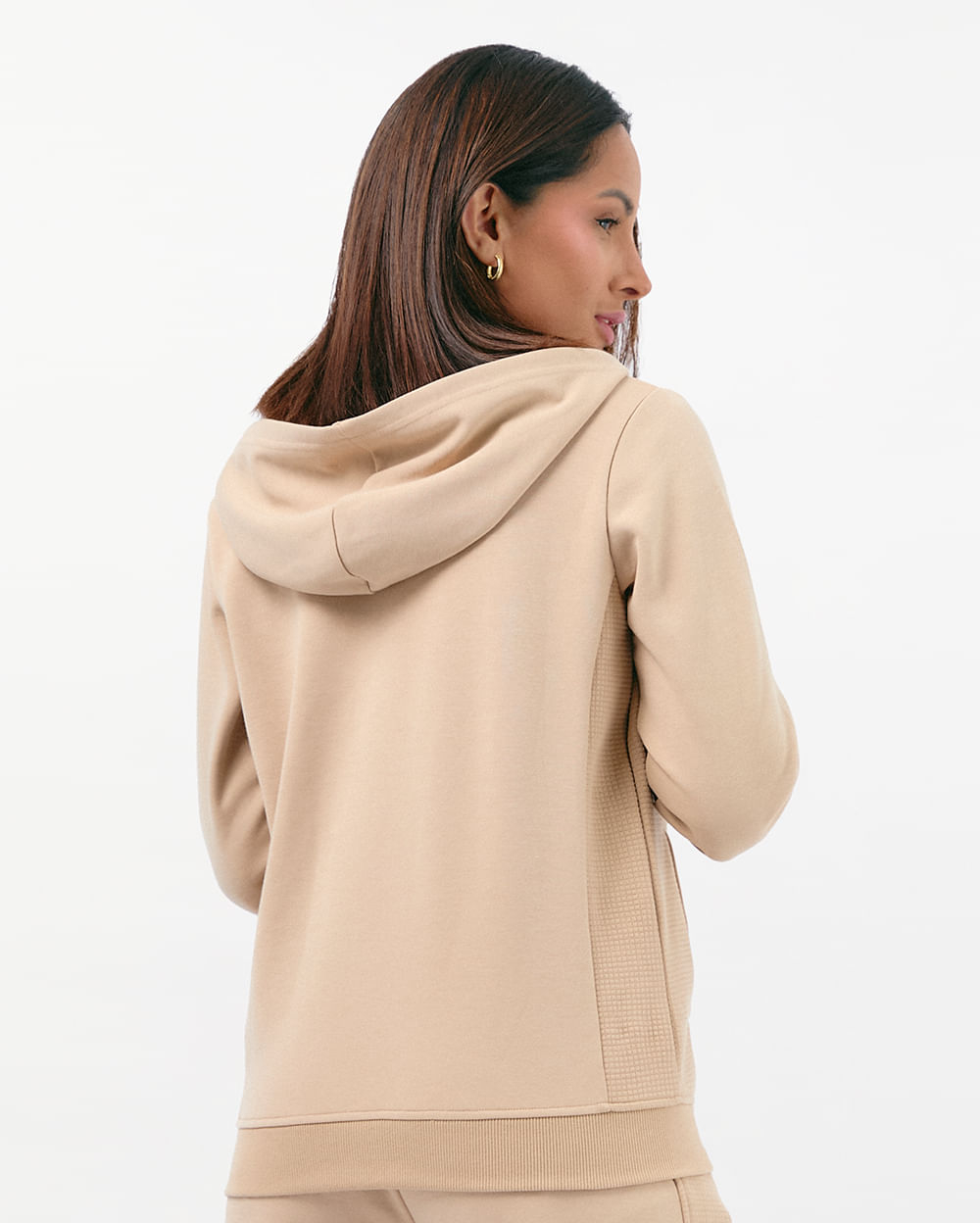 Casaca-Mujer-Marcela-Beige-Sand-S