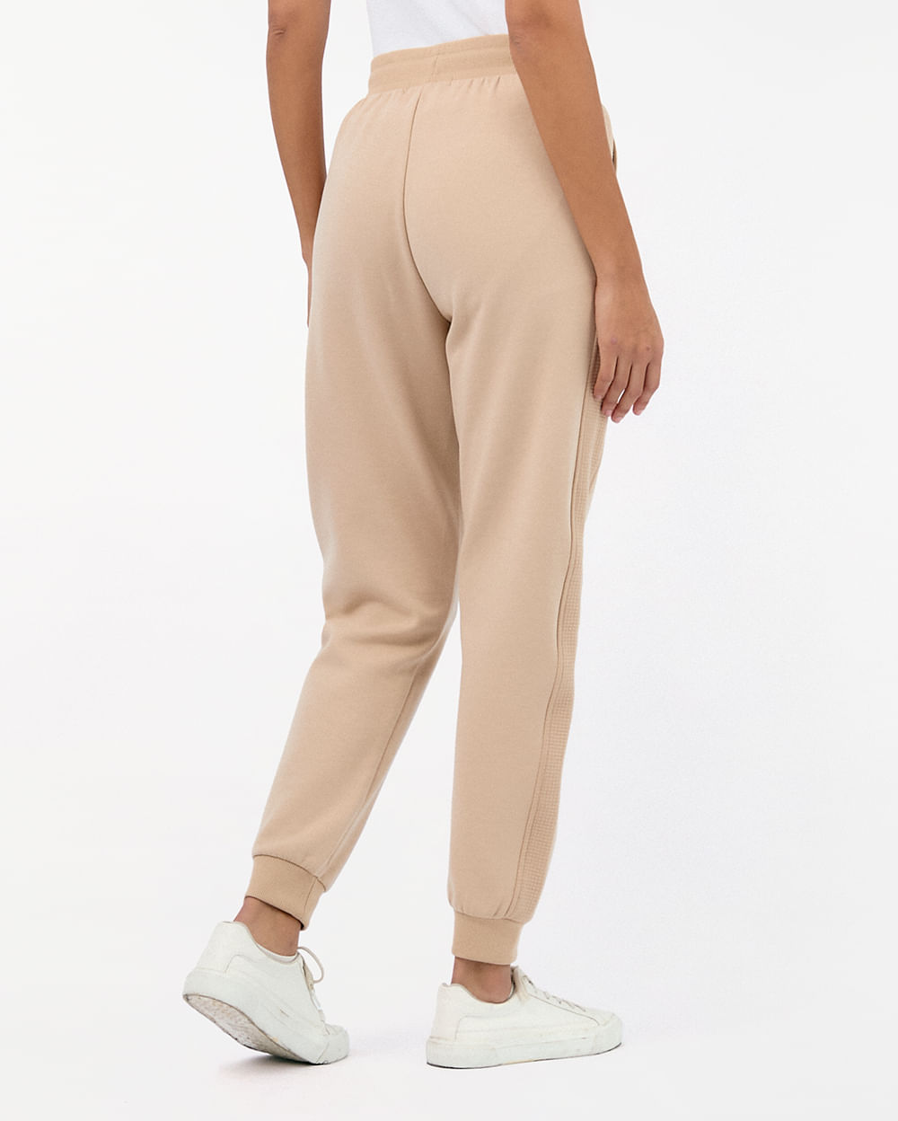 Jogger-Mujer-Valencia-Beige-Sand-S