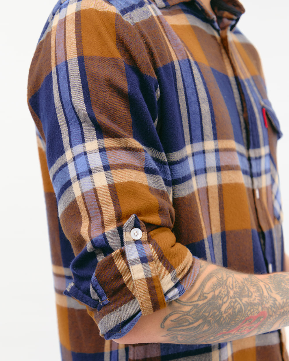 Camisa-Hombre-Thomas-Azul-Imperial-M