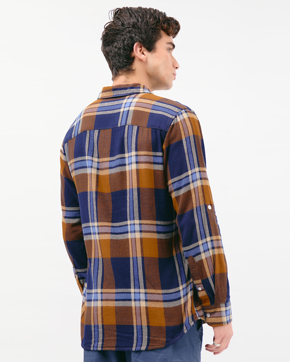 Camisa-Hombre-Thomas-Azul-Imperial-M