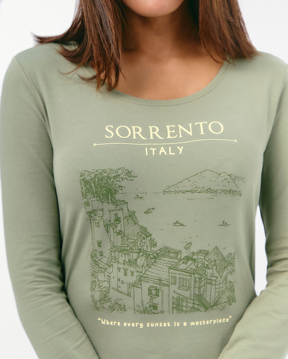 Polo-Mujer-Solange-Verde-Olivo-S