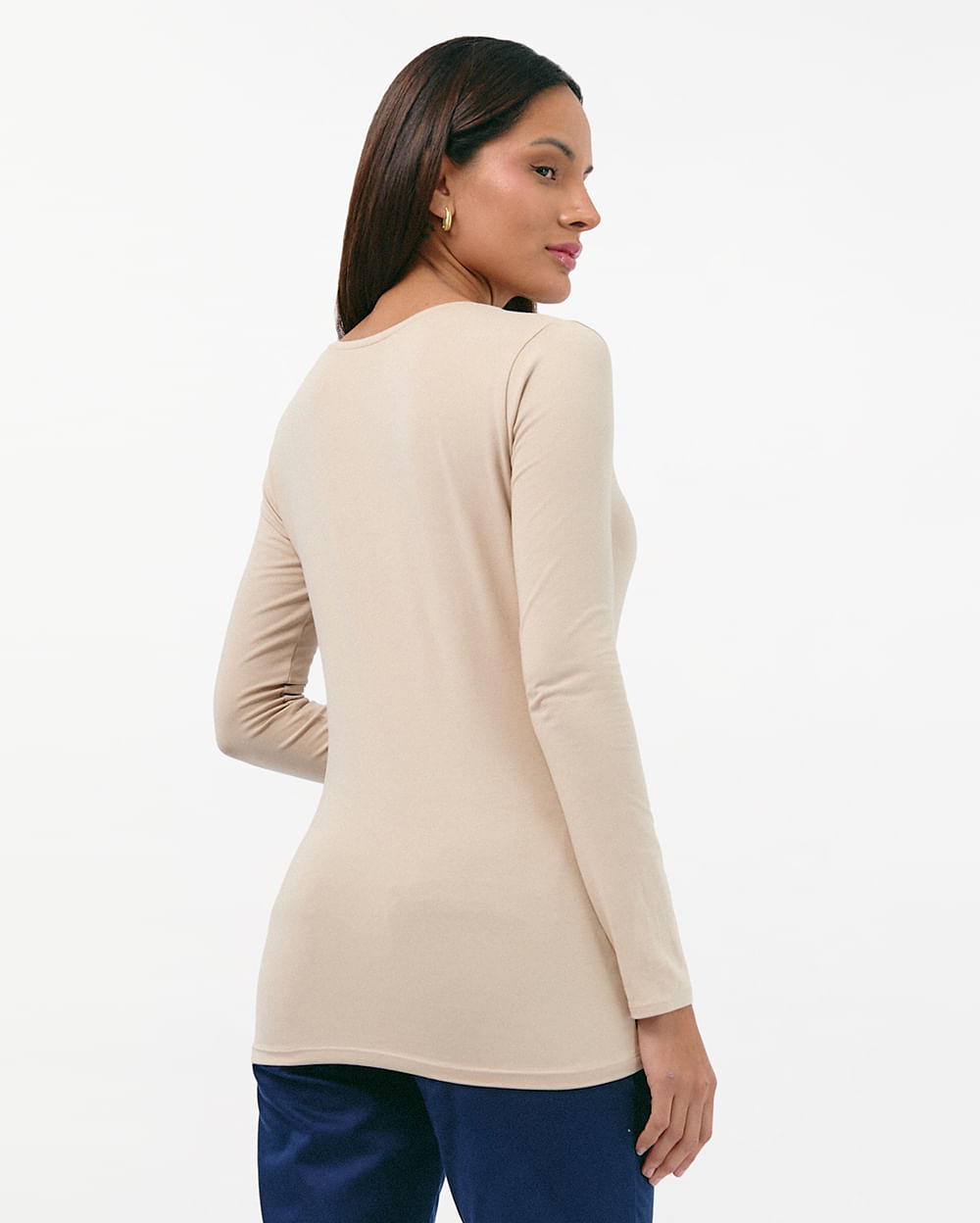 Polo-Mujer-Solange-Beige-Botanico-S