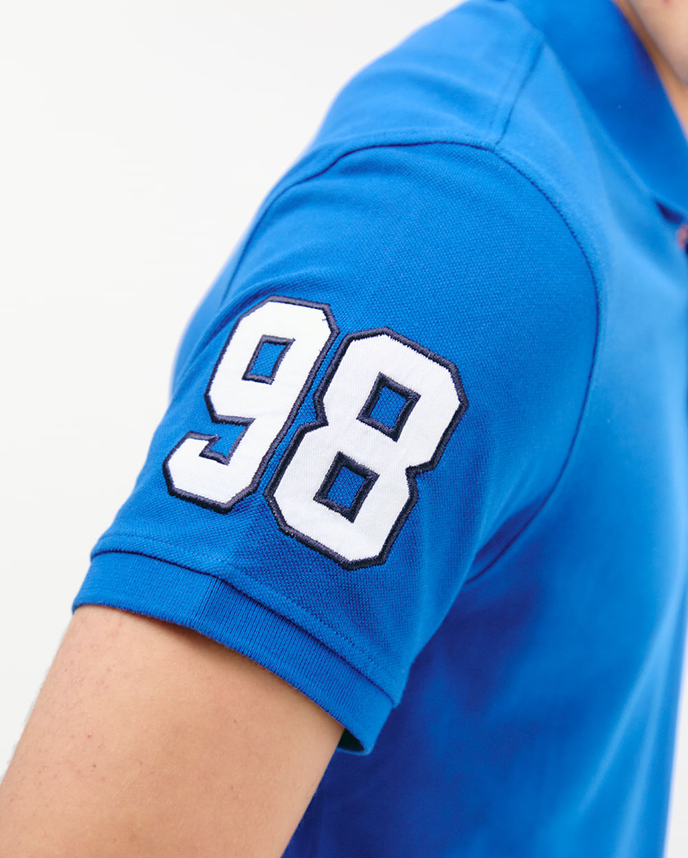 Polo-Cuello-Camisa-Hombre-Ivan-Azul-Imperial-M