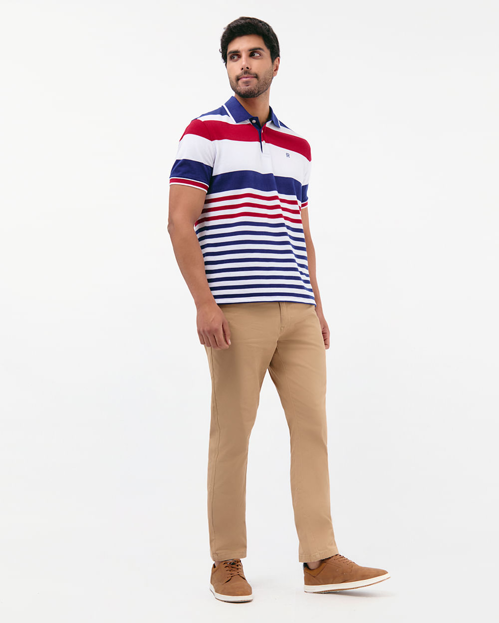 Polo-Cuello-Camisa-Hombre-Saylor-Azul-Atlantico-M