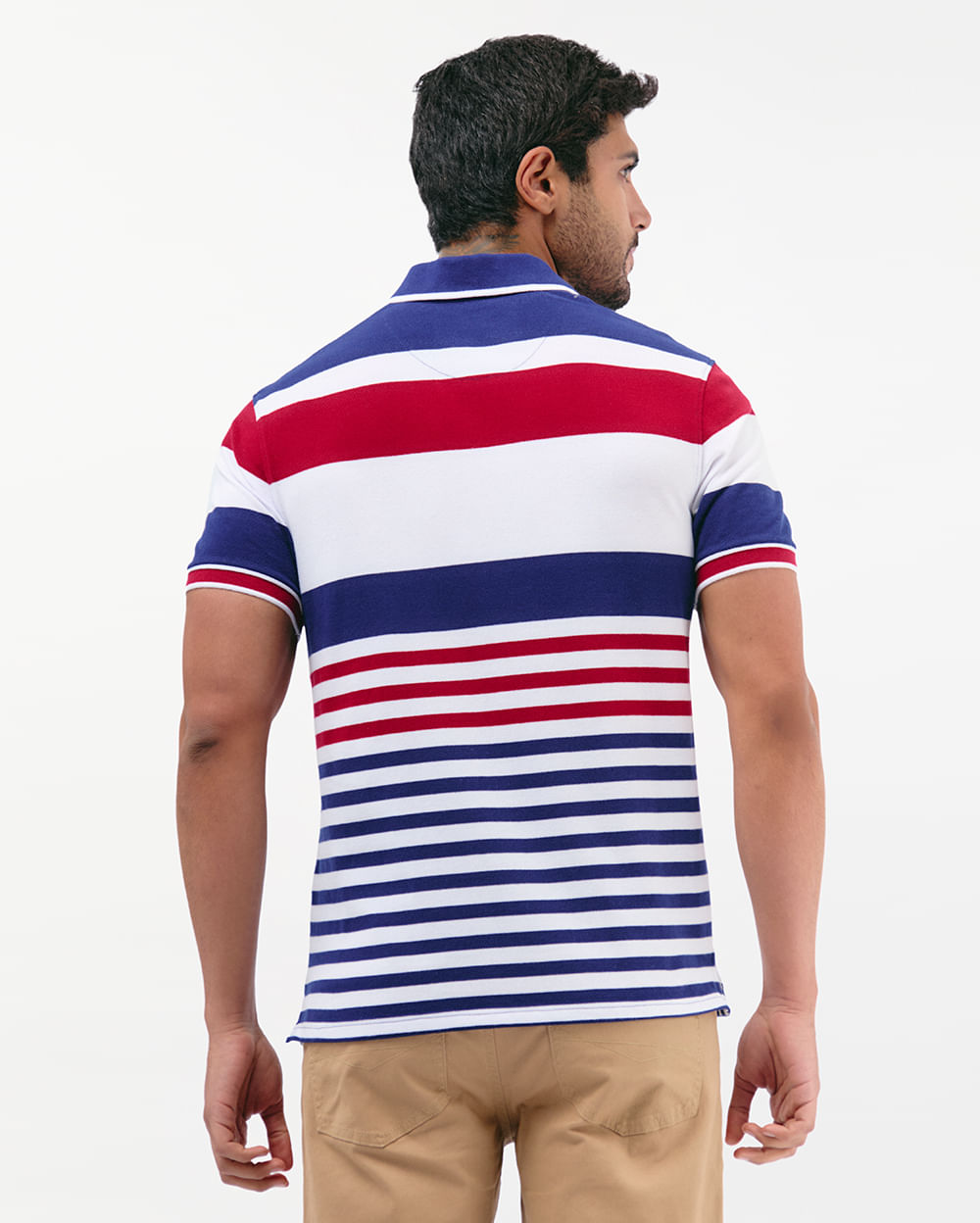 Polo-Cuello-Camisa-Hombre-Saylor-Azul-Atlantico-M